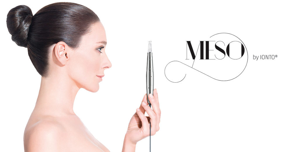microneedling banner sensi cosmetic